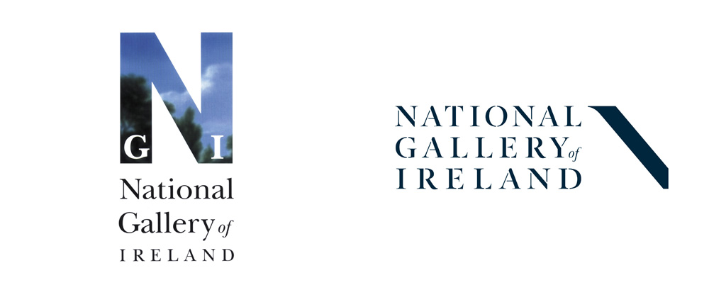 爱尔兰都柏林国家美术馆品牌设计_深圳最好的vi设计公司_商场logo设计_深圳vi设计服务_创意logo设计网站_国际logo设计