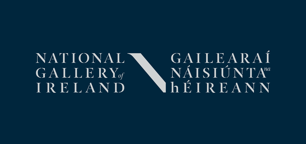 品牌VI设计反白应用