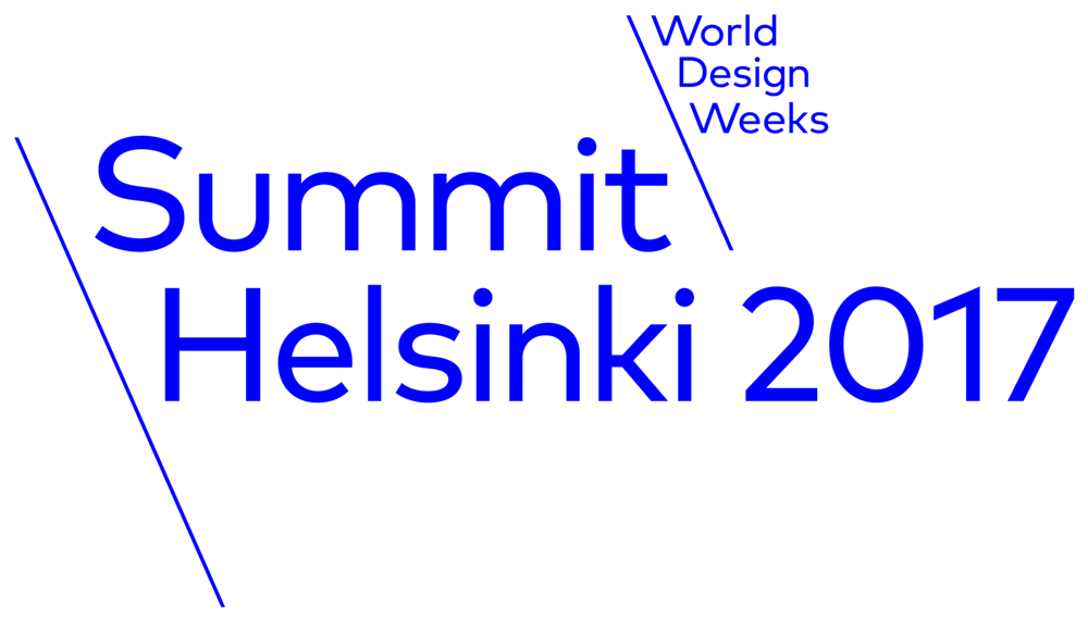 设计周视觉形象设计