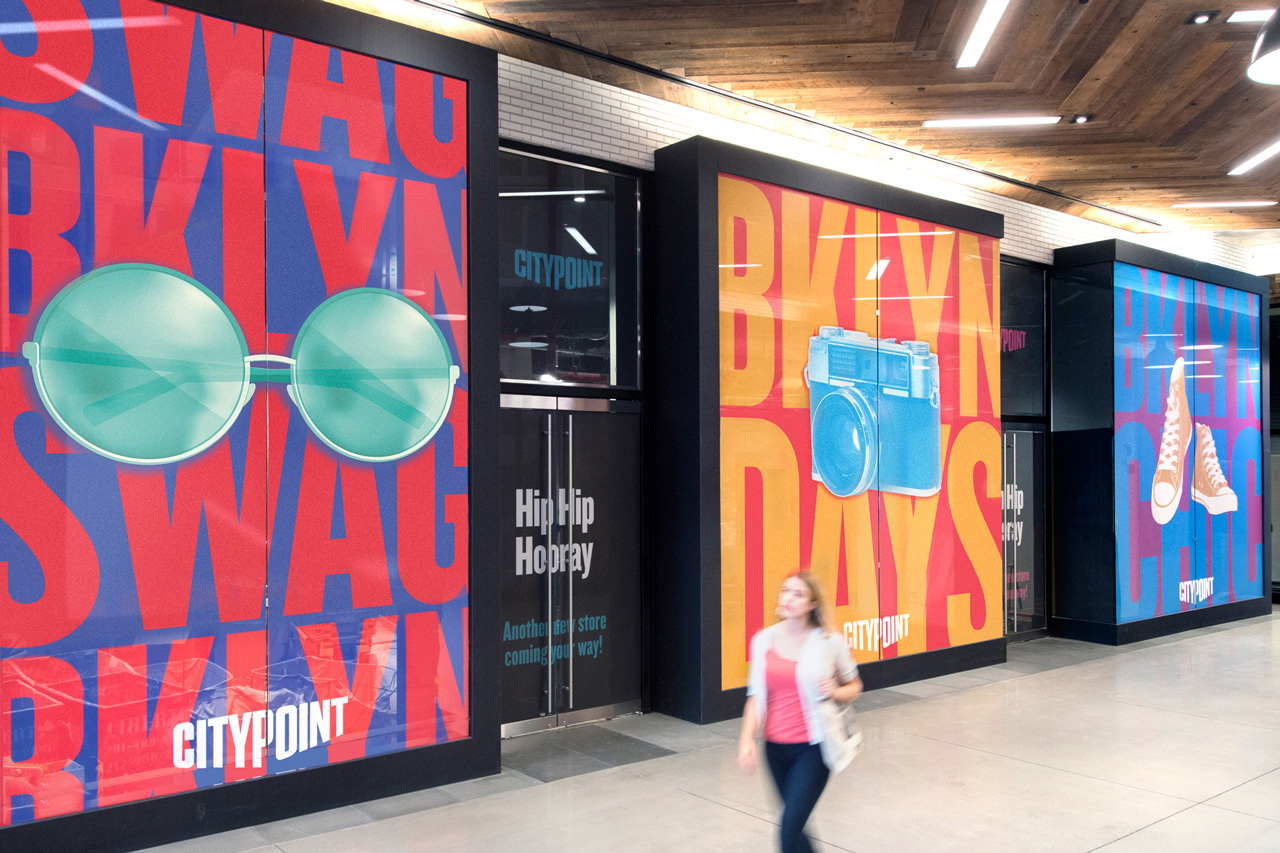 纽约布鲁克林区购物中心City Point_logo_深圳全套vi设计_深圳著名品牌设计_深圳餐饮vi设计公司 纽约布鲁克林区购物中心City Point_logo_深圳全套vi设计_深圳著名品牌设计_深圳餐饮vi设计公司