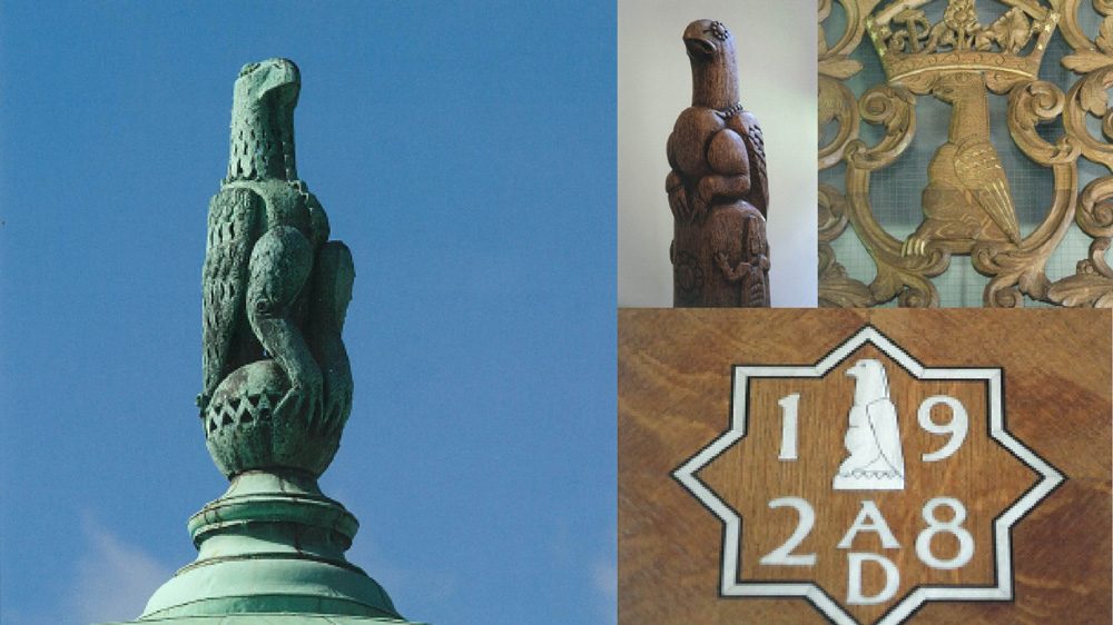 猫头鹰－深圳Vi设计公司