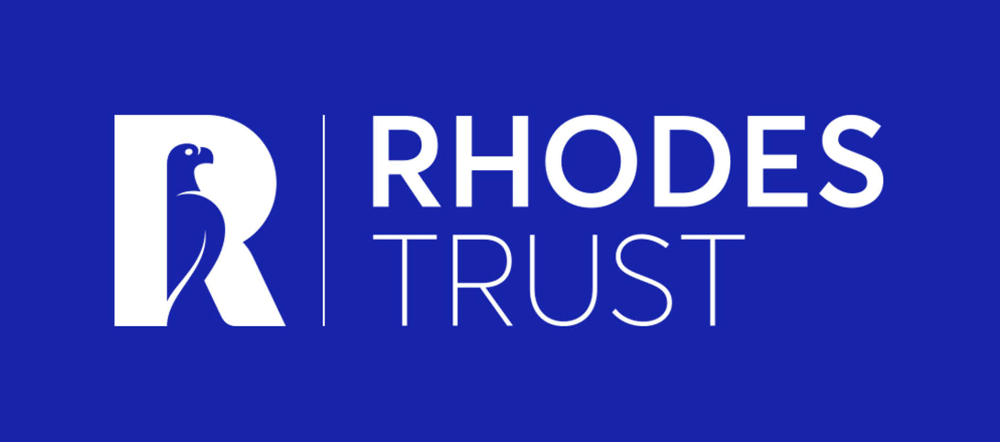 牛津大学罗德信托基金会_画册设计_金融品牌VI设计_深圳平面设计