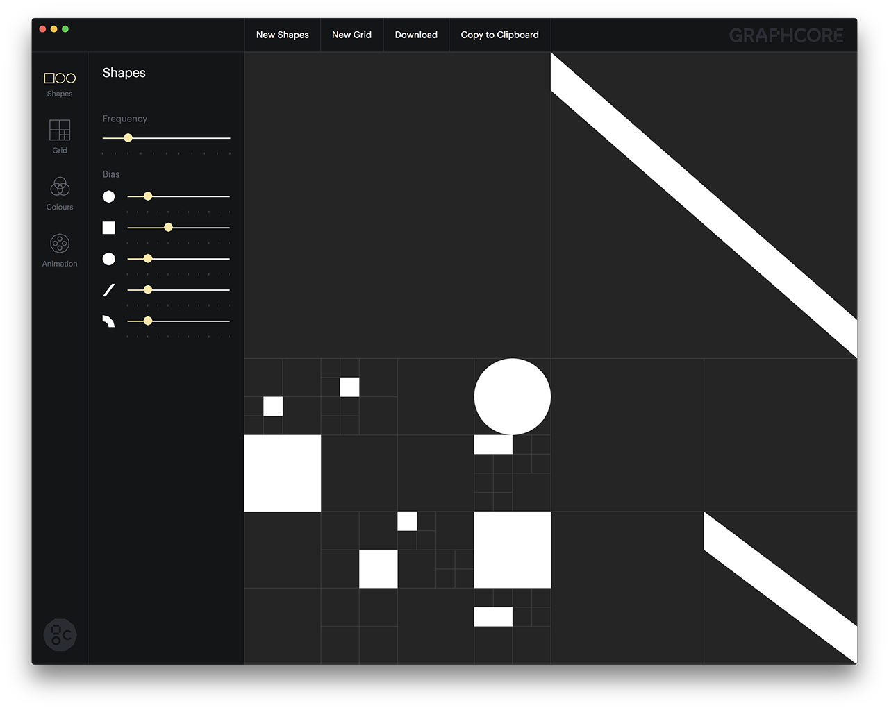 人工智能芯片技术公司Graphcore新品牌设计-深圳智能品牌设计