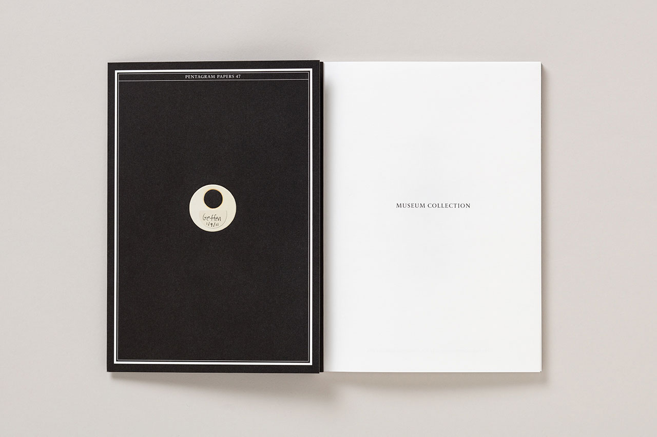 五星联盟设计机构杂志47期：“博物馆收藏”-深圳知名创意设计公司-深圳杂志设计-优秀杂志设计公司-博物馆形象设计-知名标志设计公司