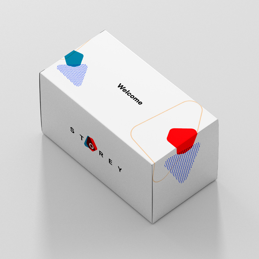 深圳西乡画册设计