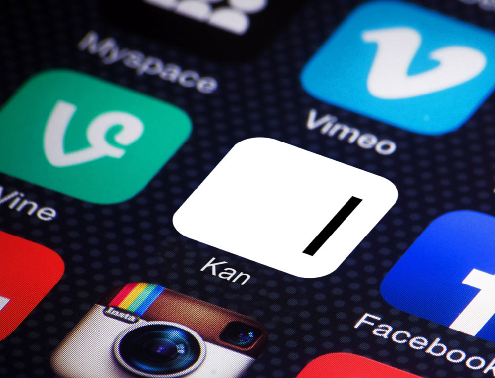 深圳互联网品牌设计-app标志设计