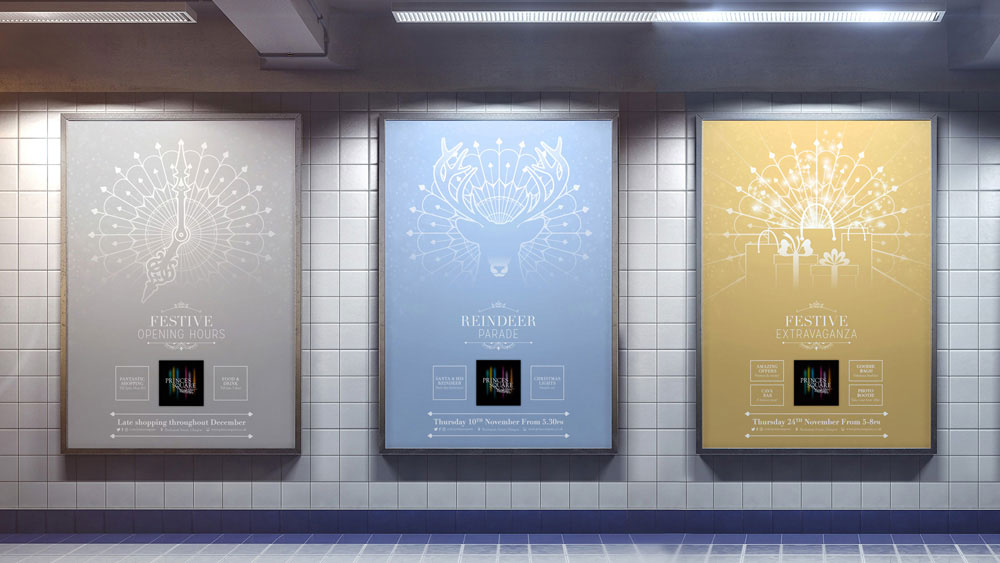 深圳地产品牌设计 深圳地产品牌设计