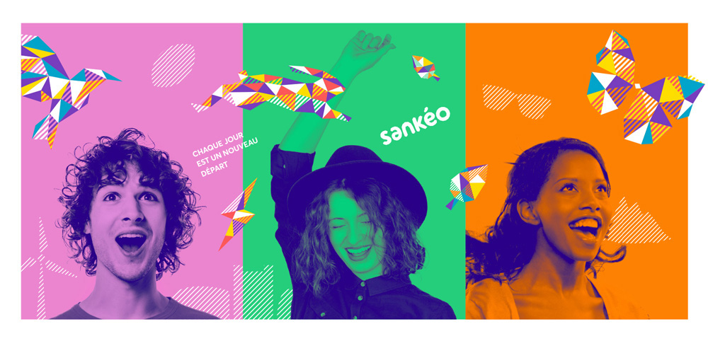 公共品牌设计－深圳logo设计