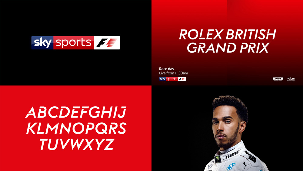 天空体育品牌设计-深圳专业vi设计公司