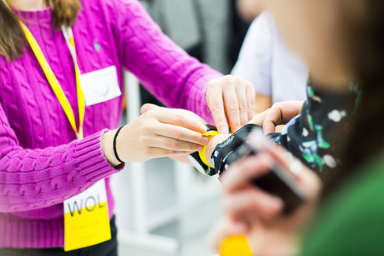 深圳活动设计-投影（Projections）2016