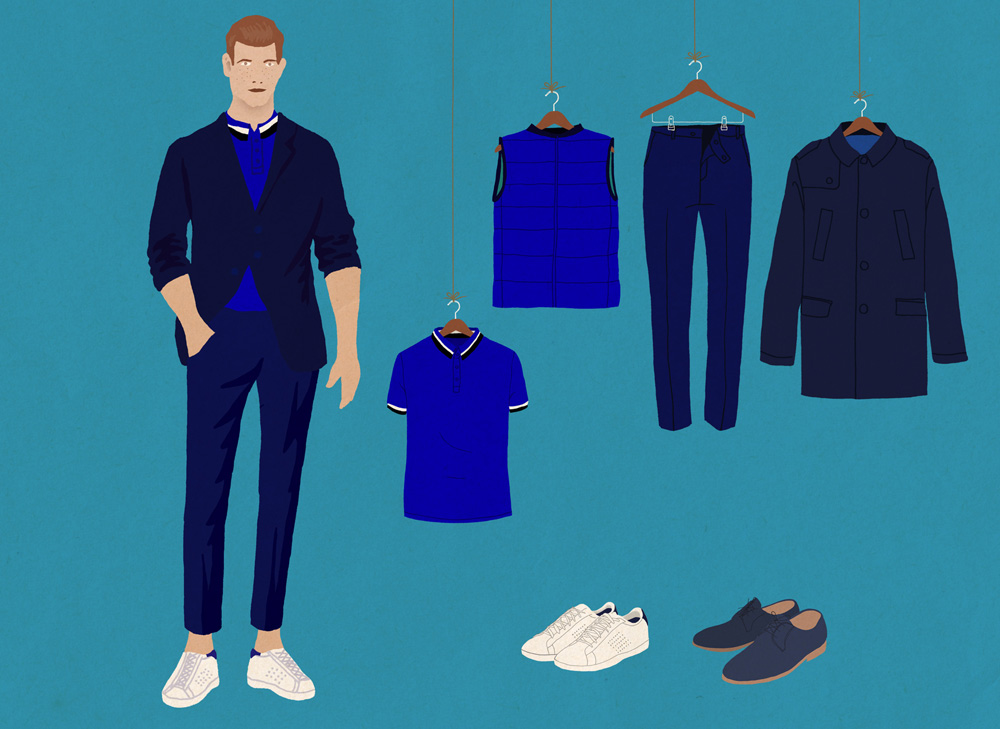 法国新航空公司JOON标志-深圳优秀品牌设计公司