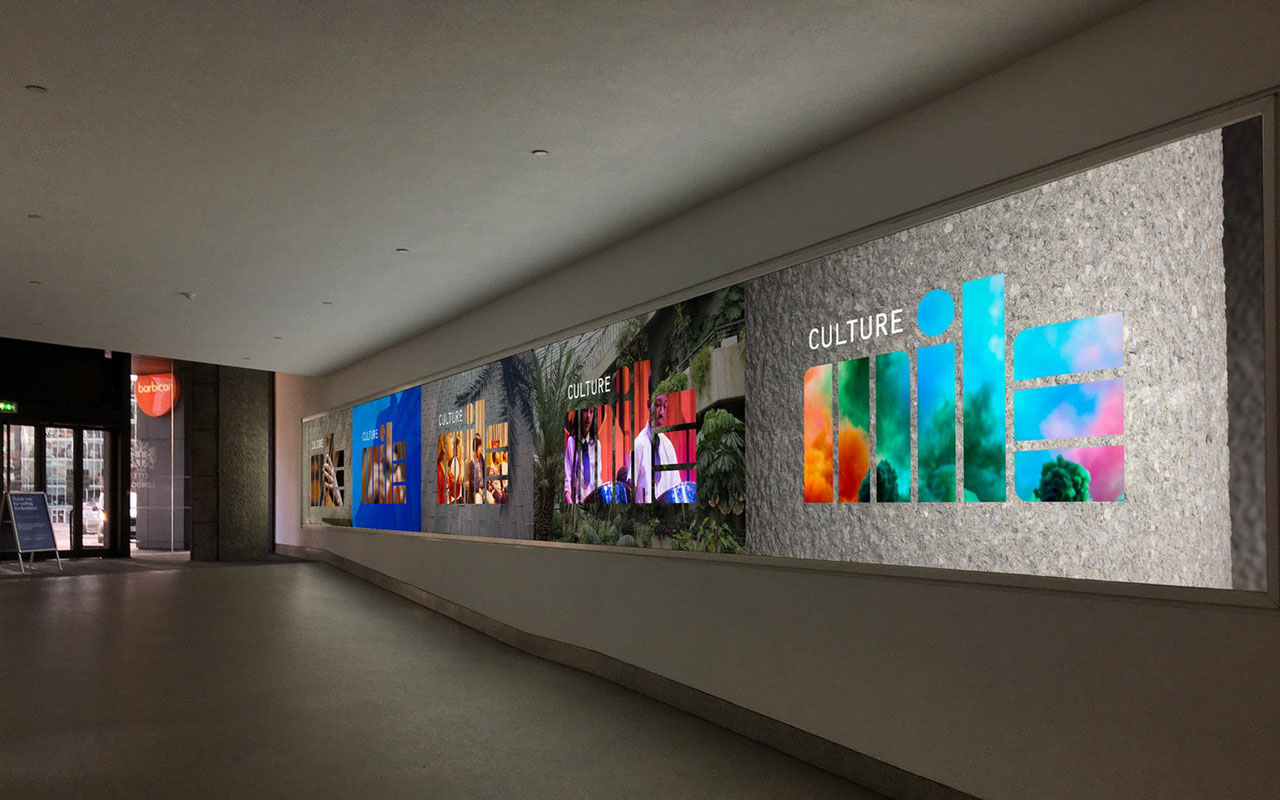 深圳商标设计－创意视觉设计