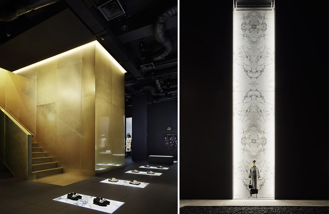 零售空间设计-深圳空间设计-创意商业空间设计 零售空间设计-深圳空间设计-创意商业空间设计