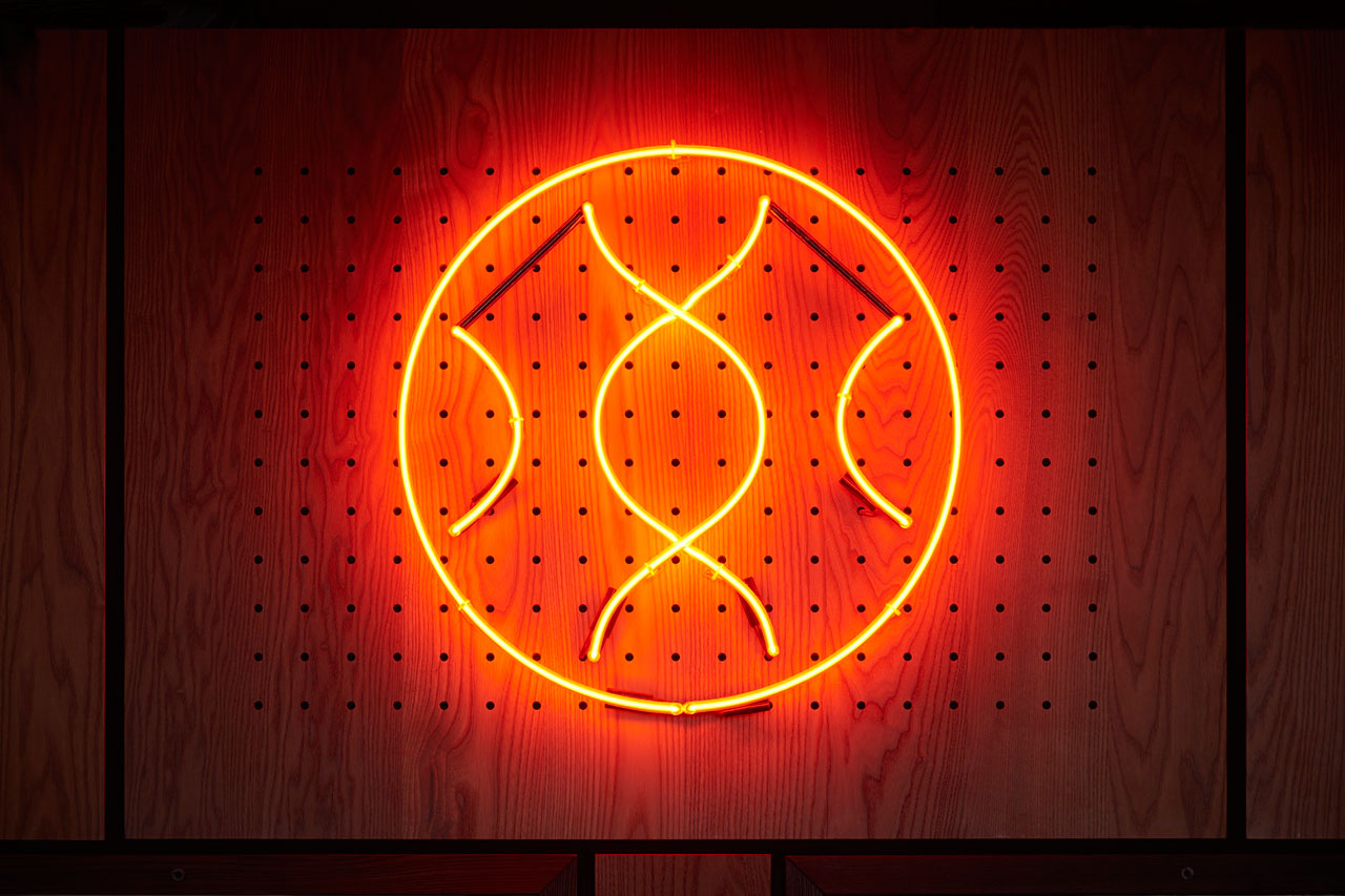 深圳品牌设计－深圳餐饮VI设计