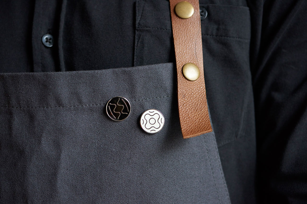 深圳品牌设计－深圳餐饮VI设计