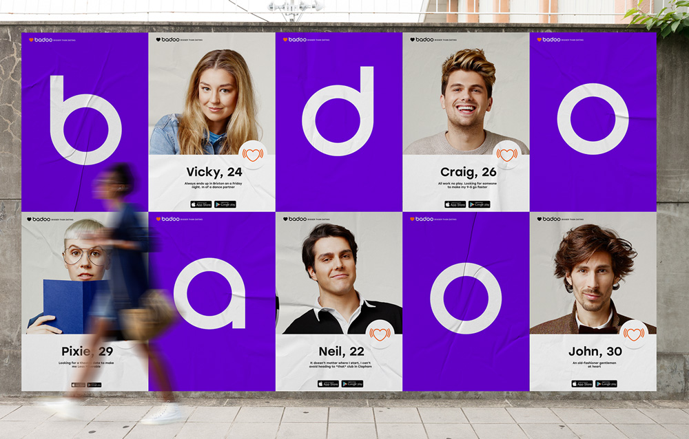 深圳品牌设计-社交品牌设计 深圳品牌设计-社交品牌设计