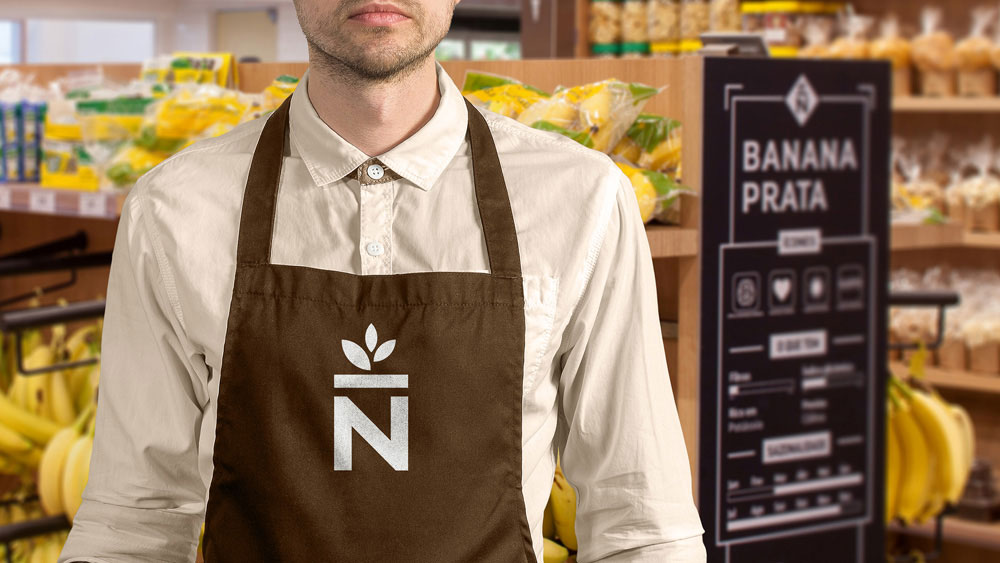 农产品品牌设计－深圳品牌设计