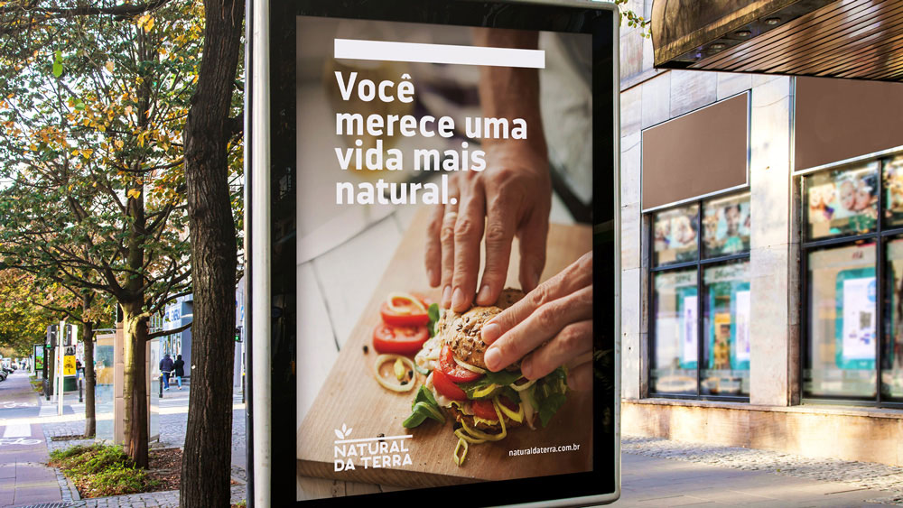 农产品品牌设计－深圳品牌设计