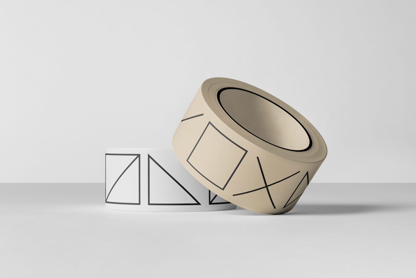 深圳VI设计-创意品牌设计