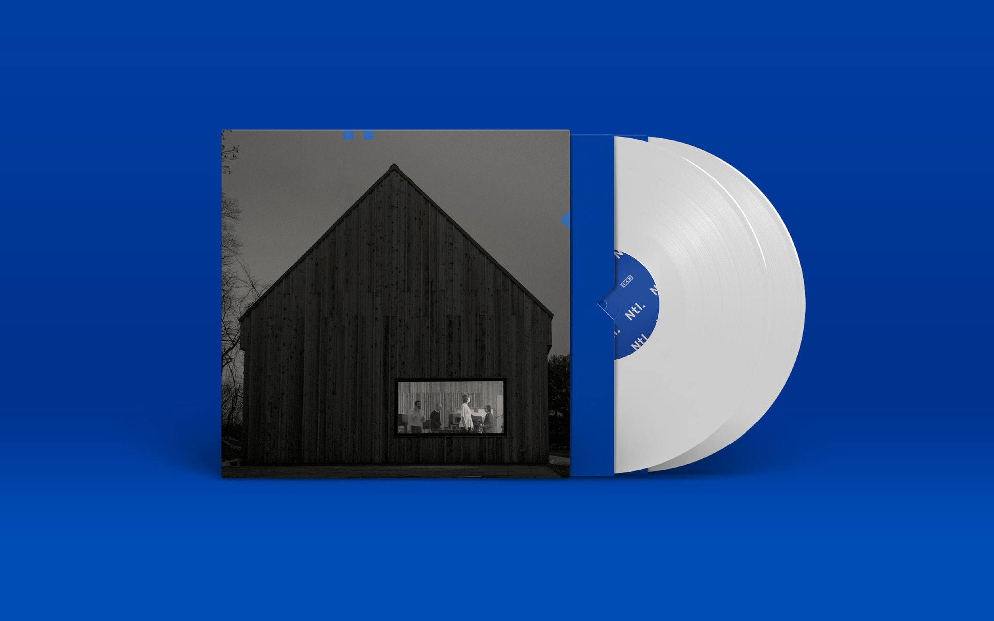 深圳vi设计-音乐品牌设计