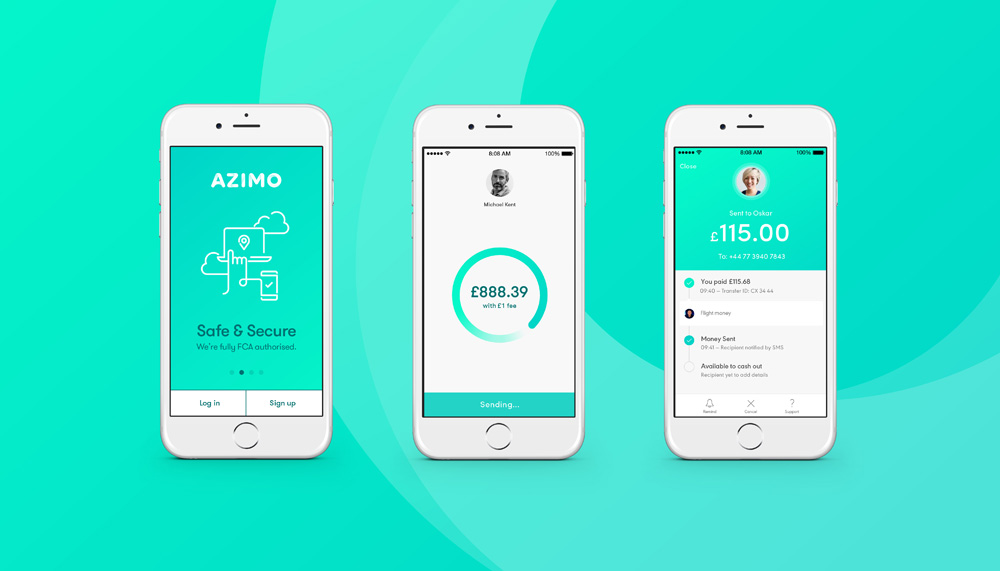 深圳VI设计-金融品牌设计-知名设计公司