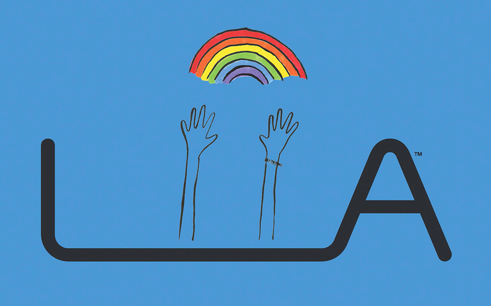 艺术品牌设计-创意公司-海报设计