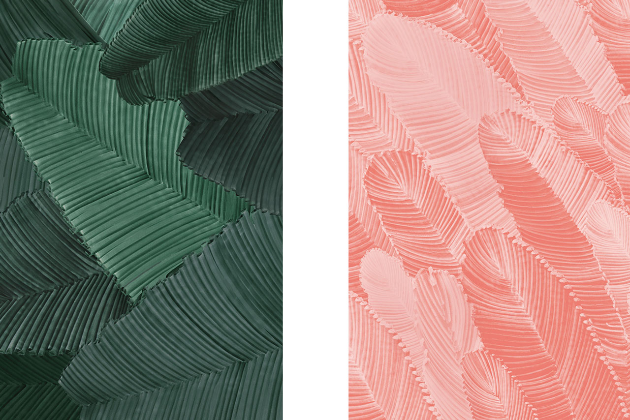 服饰品牌-服装品牌设计-高端Vi设计