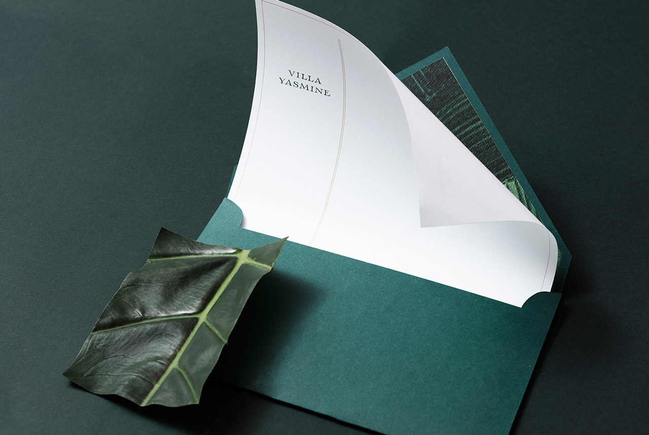 服饰品牌-服装品牌设计-高端Vi设计