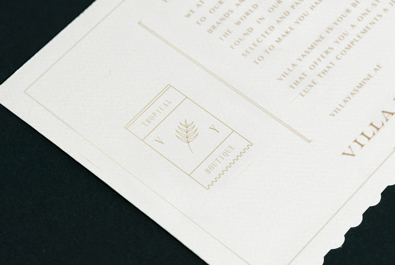 服饰品牌-服装品牌设计-高端Vi设计