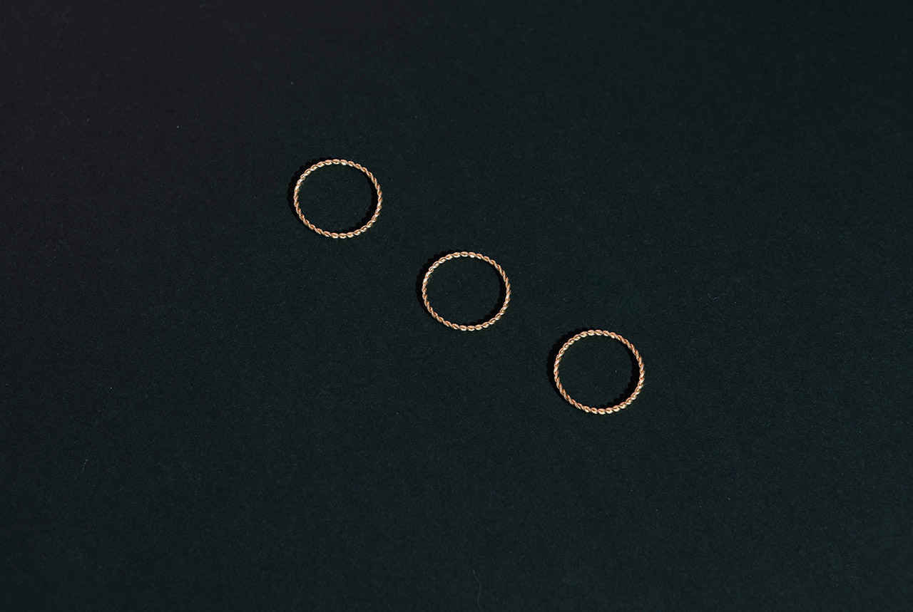 服饰品牌-服装品牌设计-高端Vi设计