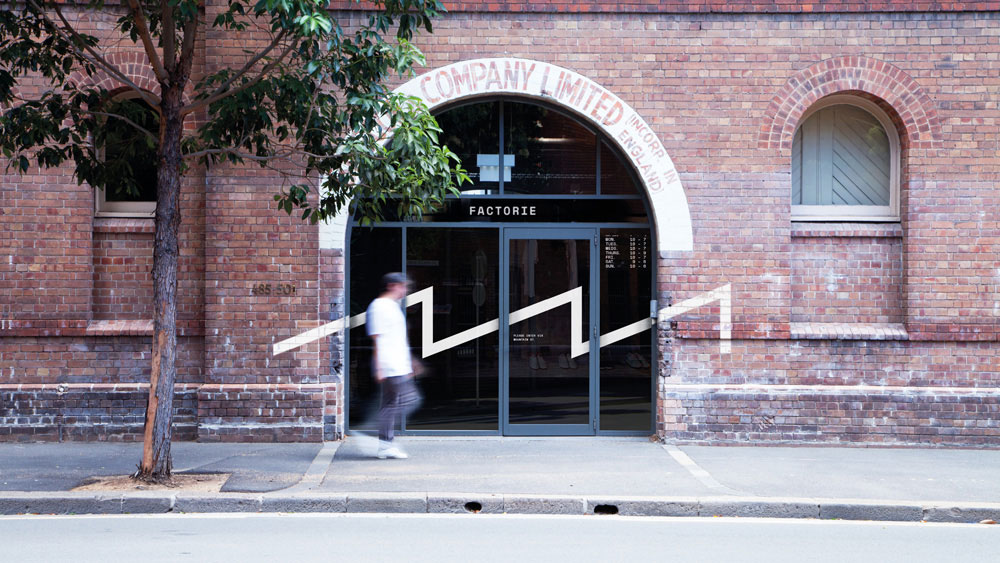 服装品牌设计-著名设计机构