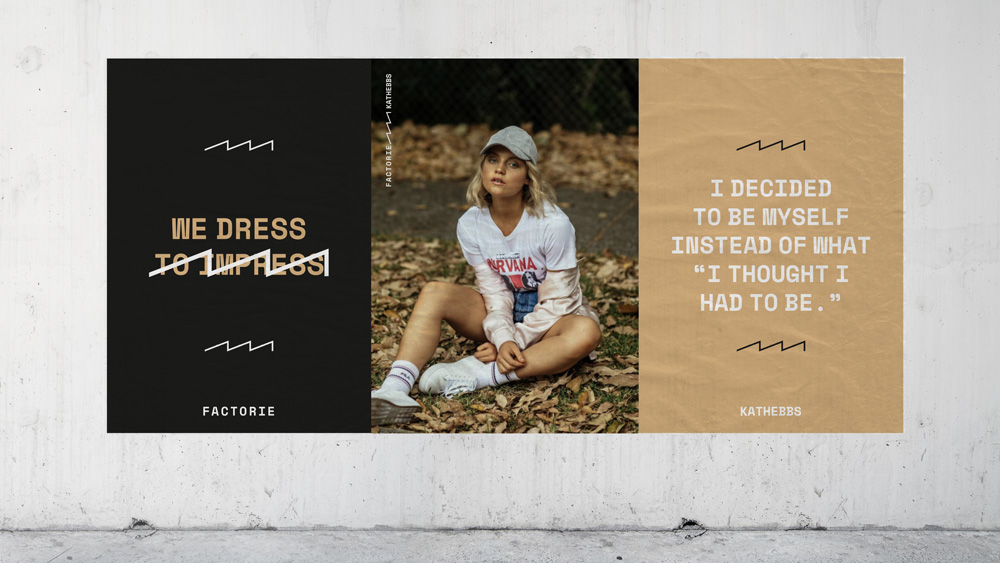 服装品牌设计-著名设计机构