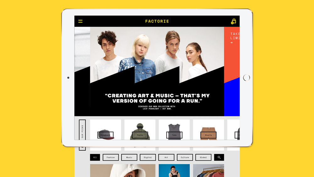 服装品牌设计-著名设计机构