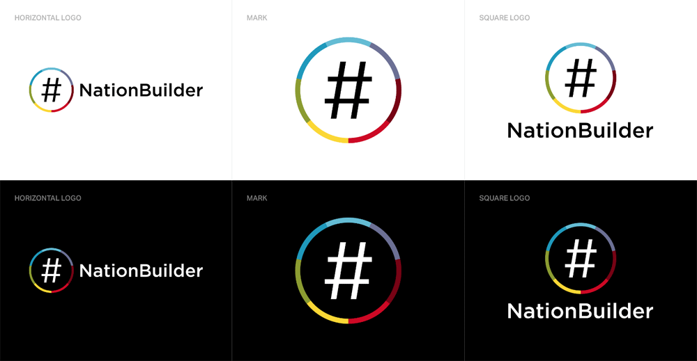 互联网品牌设计-深圳品牌定位设计-企业形象策划-山林意造