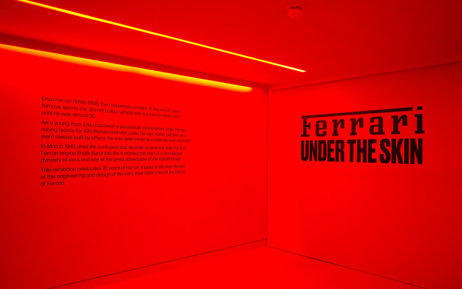 深圳展览设计-活动创意设计-视觉形象设计