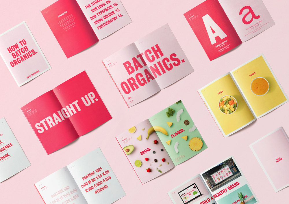 食品品牌设计-产品包装设计-深圳品牌包装设计-山林意造