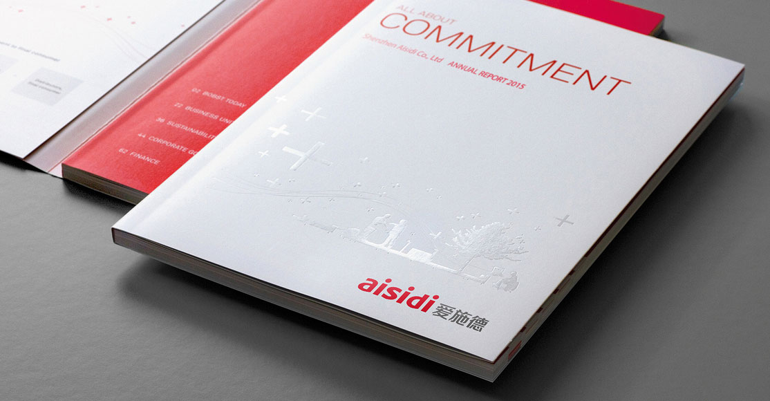 深圳专业品牌设计-企业形象设计-山林意造