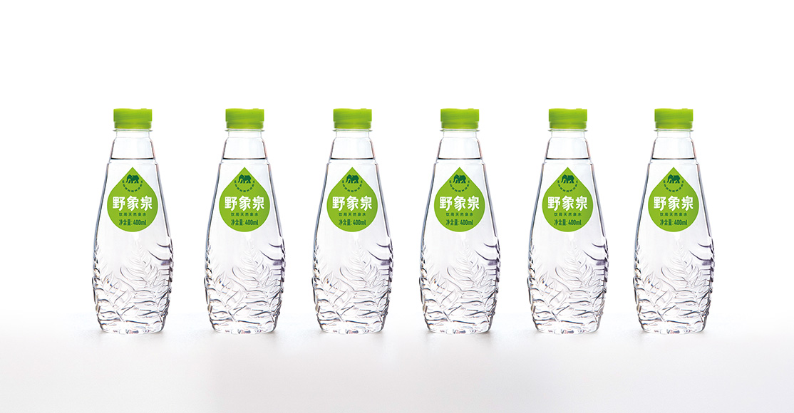 深圳专业品牌设计-企业形象设计-山林意造