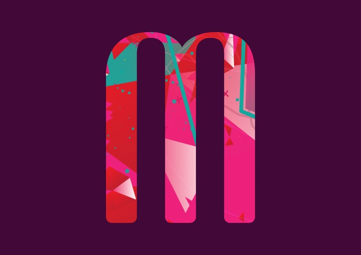 时尚品牌设计-深圳企业形象设计