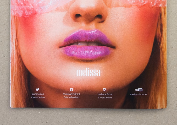 时尚品牌设计-深圳企业形象设计