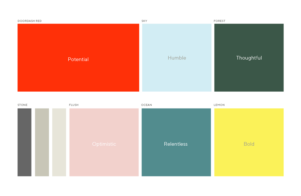 互联网品牌设计-餐饮品牌-深圳广告设计