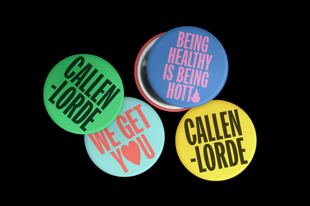 医疗品牌设计-深圳企业VI设计