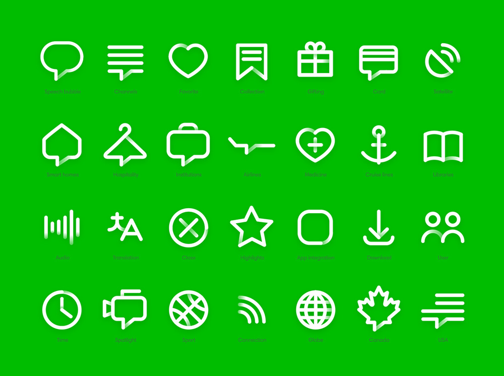 互联网品牌设计-深圳VI设计