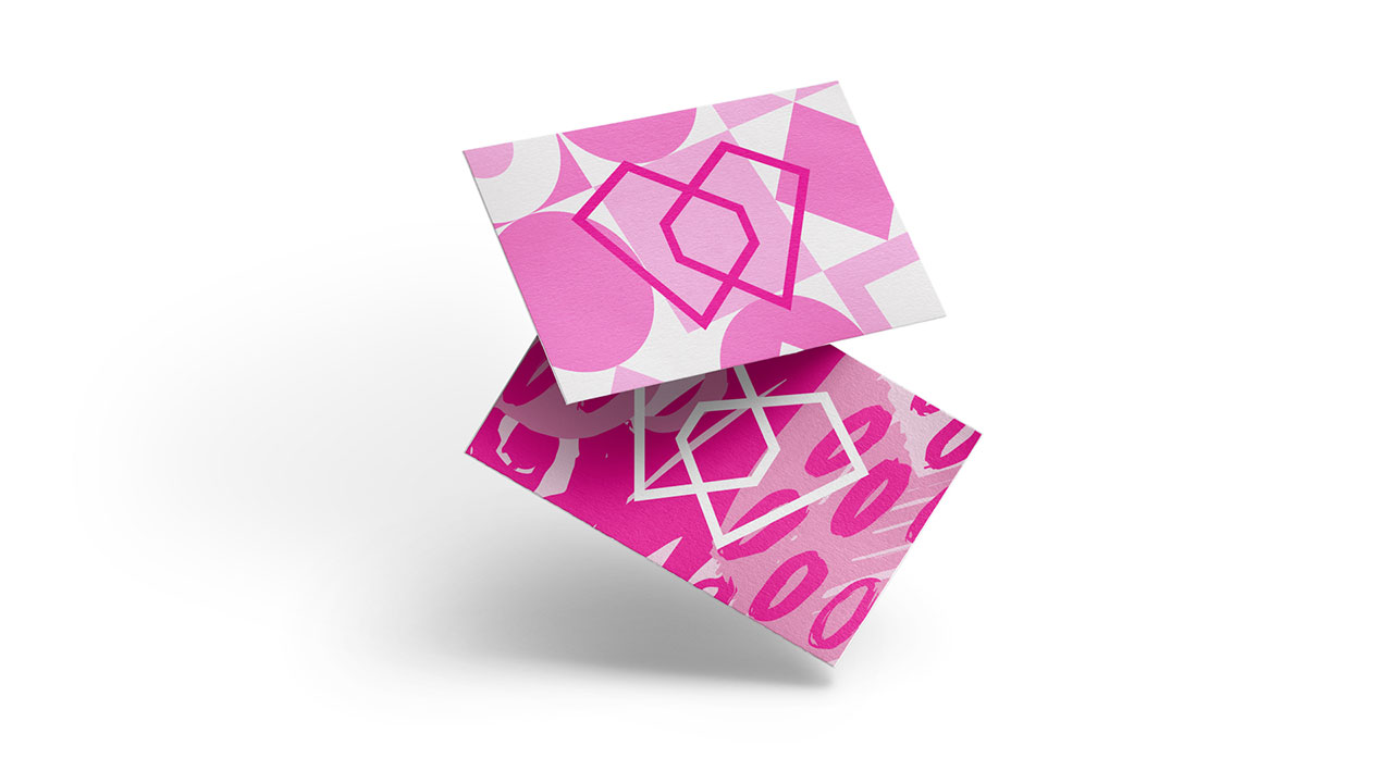 地产企业VI设计-品牌标志设计-山林意造