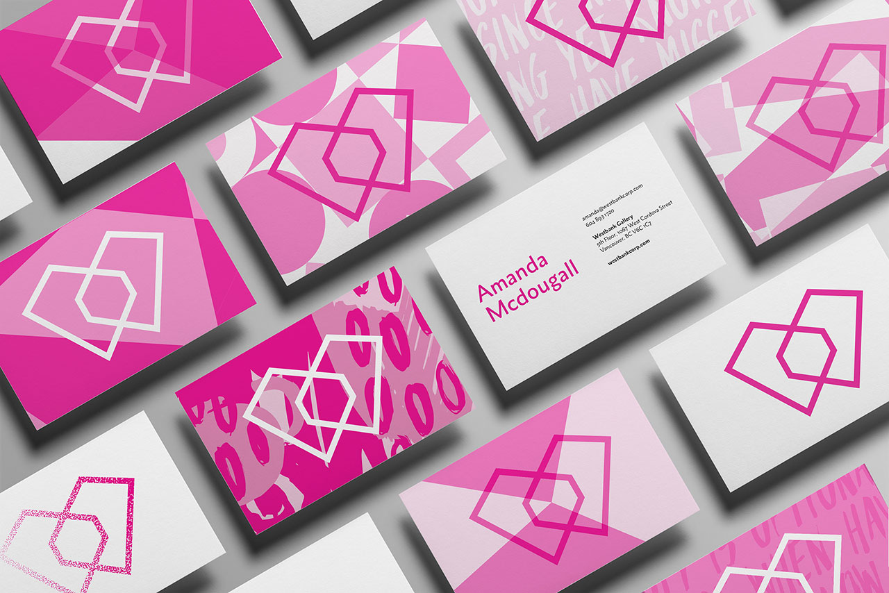 地产企业VI设计-品牌标志设计-山林意造