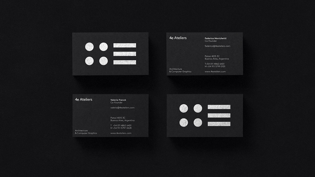 专业VI设计，高端品牌设计-山林意造