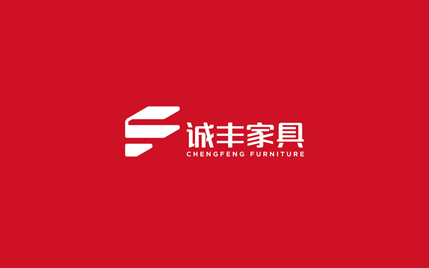 办公家具vi设计
