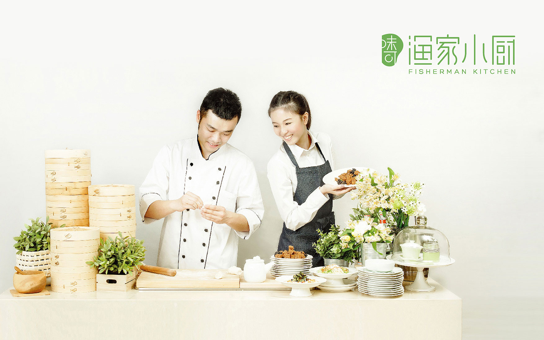 深圳餐饮logo设计