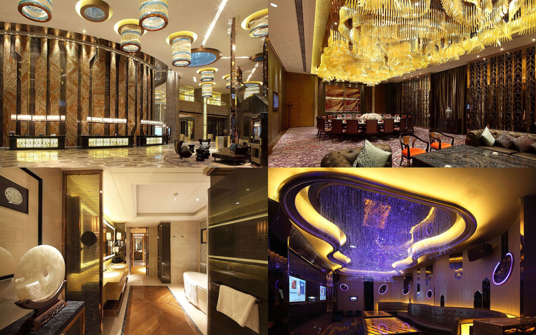 酒店vi设计公司