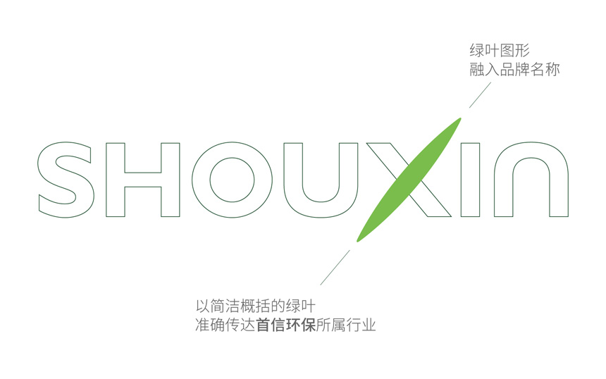 科技公司logo设计